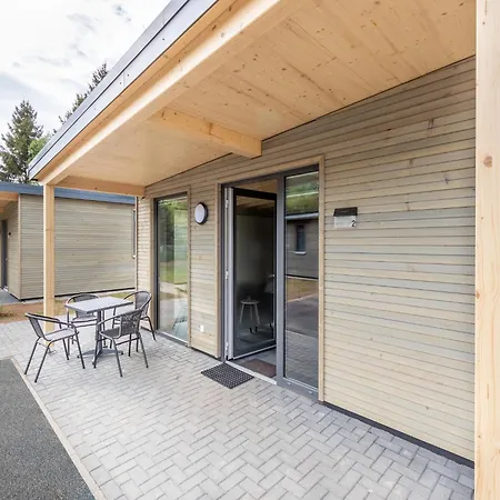 Vakantiehuis Tranquil Escape In Hallschlag, Cleaning Included *