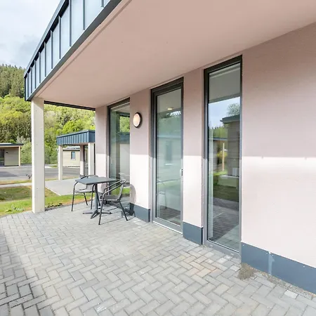 Tranquil Escape In Hallschlag, Cleaning Included Hallschlag