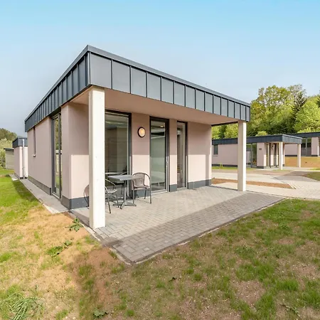 Tranquil Escape In Hallschlag, Cleaning Included Vakantiehuis