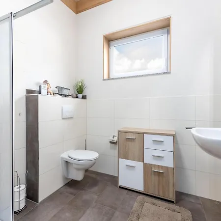 Tranquil Escape In Hallschlag, Cleaning Included Hallschlag