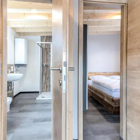 Tranquil Escape In Hallschlag, Cleaning Included * Hallschlag