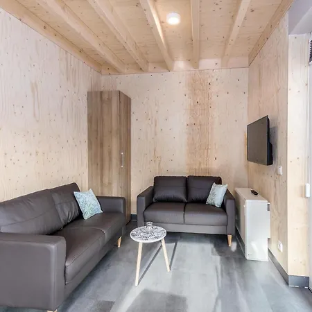 Vakantiehuis Tranquil Escape In Hallschlag, Cleaning Included *
