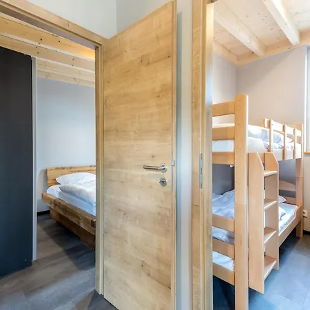 Tranquil Escape In Hallschlag, Cleaning Included *