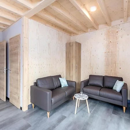 Tranquil Escape In Hallschlag, Cleaning Included Vakantiehuis